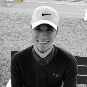 Meet your Posher, Nathaniel